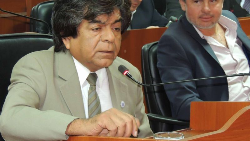 El Senado aprobó los Presupuestos 2018