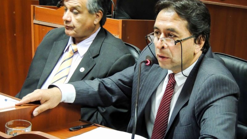 El Senado aprobó los Presupuestos 2018