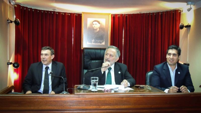 El Senado aprobó los Presupuestos 2018