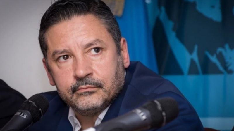 Cumbre entre el peronismo y el macrismo en Casa Rosada