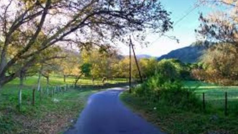 Salvaje historia de un padrastro tucumano que fue encontrado en Catamarca 7 años después