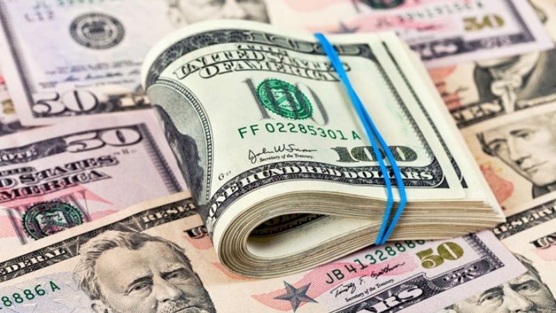 Tras anuncios económicos, el dólar trepó a $19,46