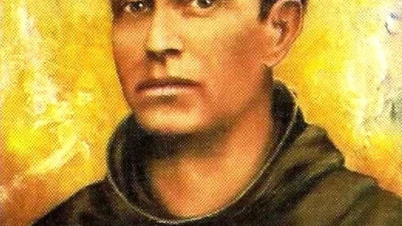 Aniversario del fallecimiento de Fray M. Esquiú en El Suncho