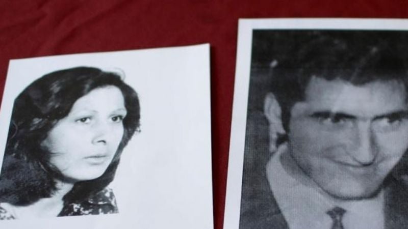 Abuelas confirmó la restitución de la nieta 127