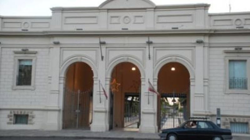 El municipio capitalino trabaja normalmente en día de asueto