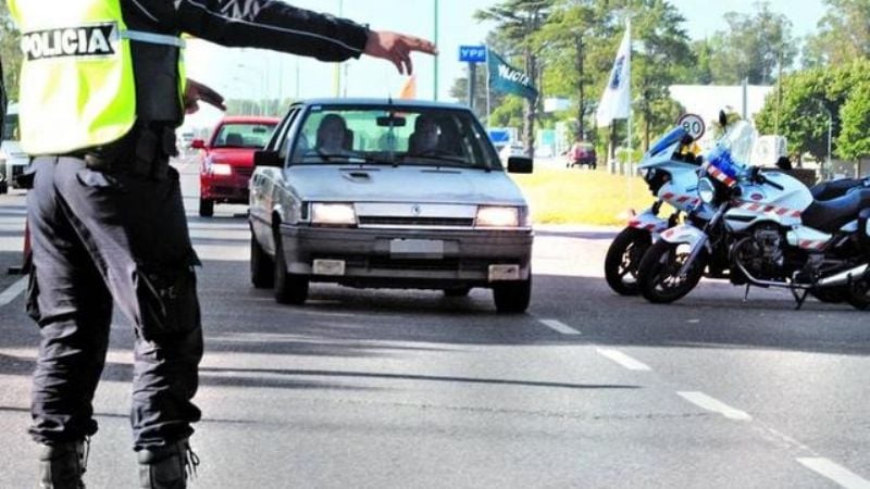 La documentación obligatoria para salir a la ruta en auto este verano