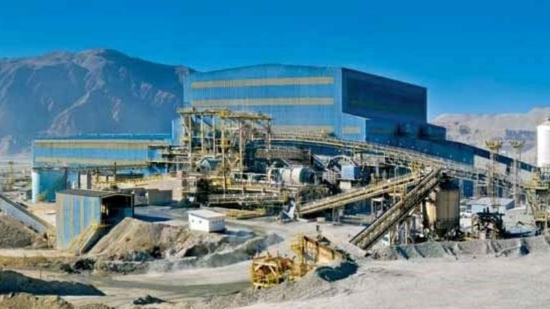 Andalgalá recibió más de $28 millones en concepto de regalías