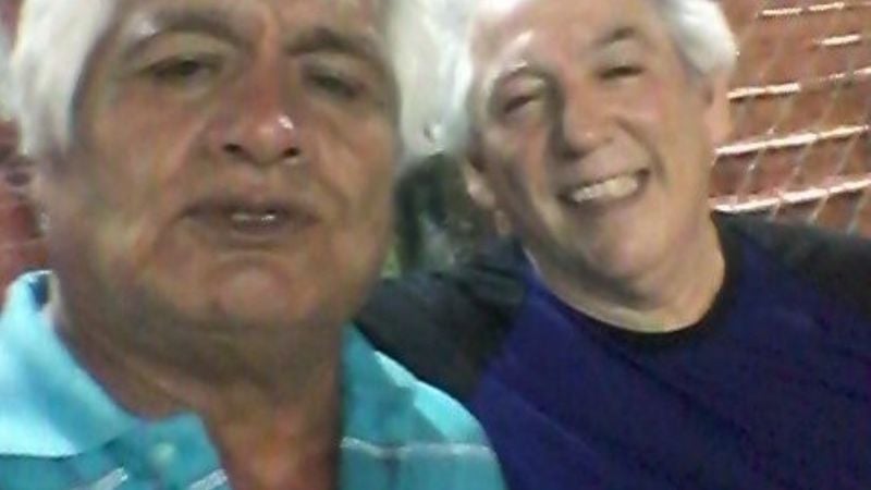 La Copa “Desafío de los Valientes” pasó a los periodistas