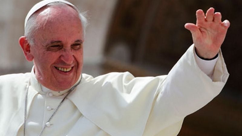 Información útil para peregrinos que viajan a Chile a ver al Papa