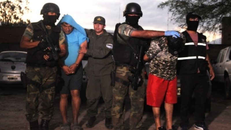 Benefician a “Tom Jones” con prisión domiciliaria