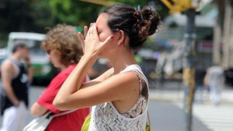 El 2017 fue el año más caluroso de la historia