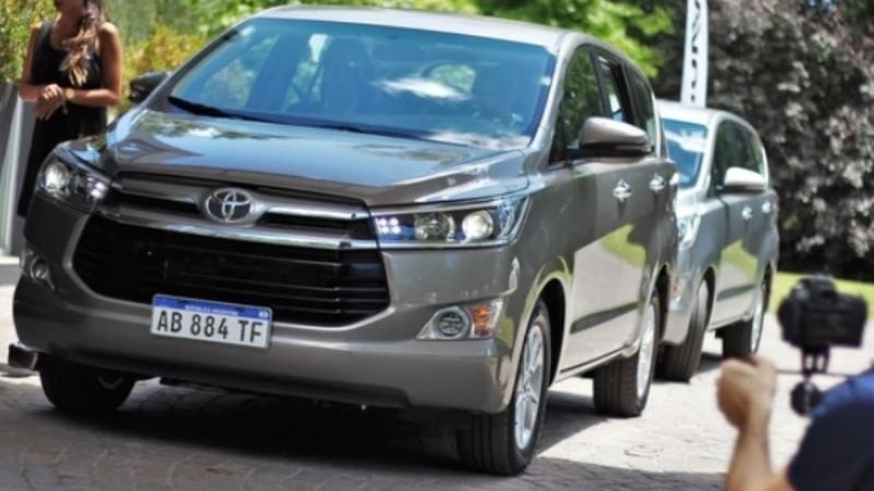 Cuáles son los 150 modelos de autos que bajarán de precio