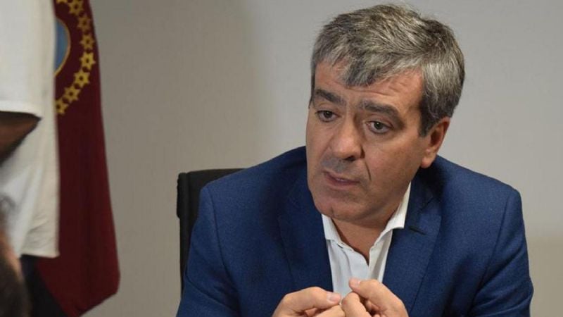 Cano anunció que en febrero se relanzará el Plan Belgrano