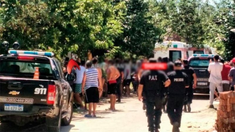 Masacre en Santa Fe: conflicto familiar dejó al menos cinco muertos
