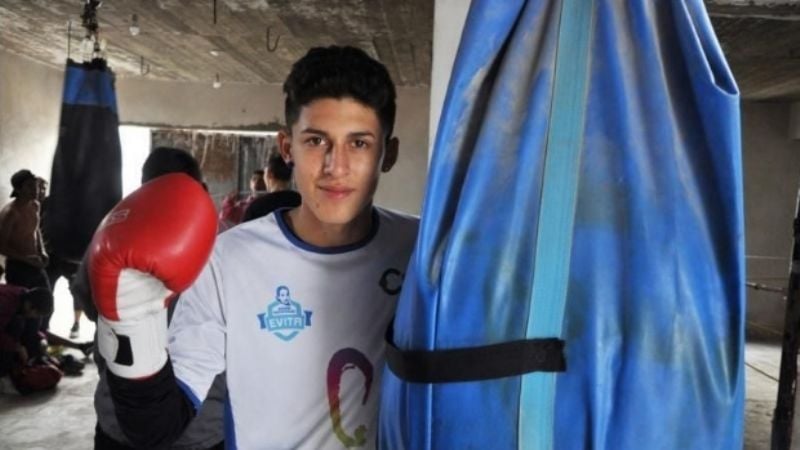 “La Joya” y “Mojarrita” entre los mejores de Principi