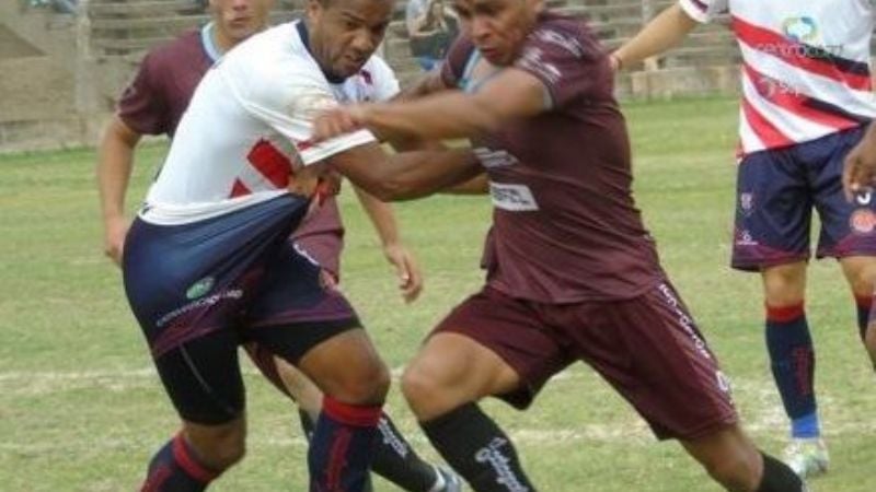 Empate que no sirve ni a “Santos” ni a “Estancieros”