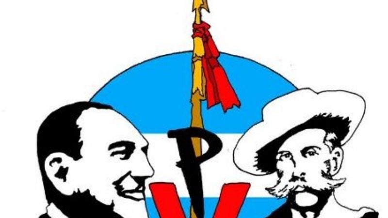 Duro documento de “La Varela Peronista”