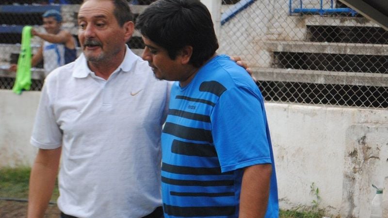 Las Pirquitas es de la “A” en Las Chacras