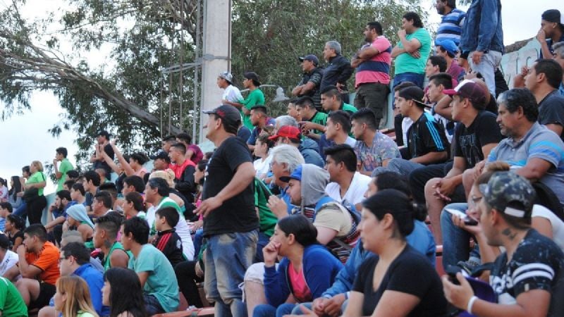 Juventud ganó el “petit” y ahora va por Villa Cubas