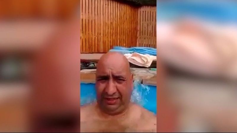 Expulsan a un gendarme por burlarse de los tripulantes del ARA San Juan