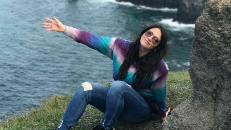 Una médica murió al caer desde un parapente en Tucumán