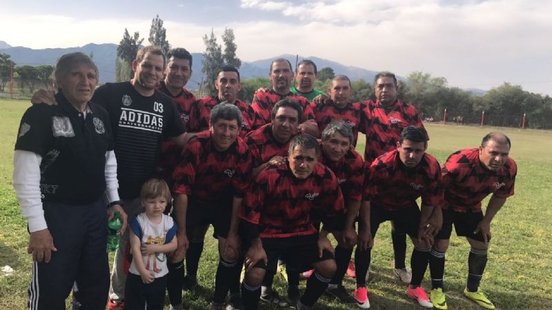 Las ligas amateurs tuvieron un gran 2017
