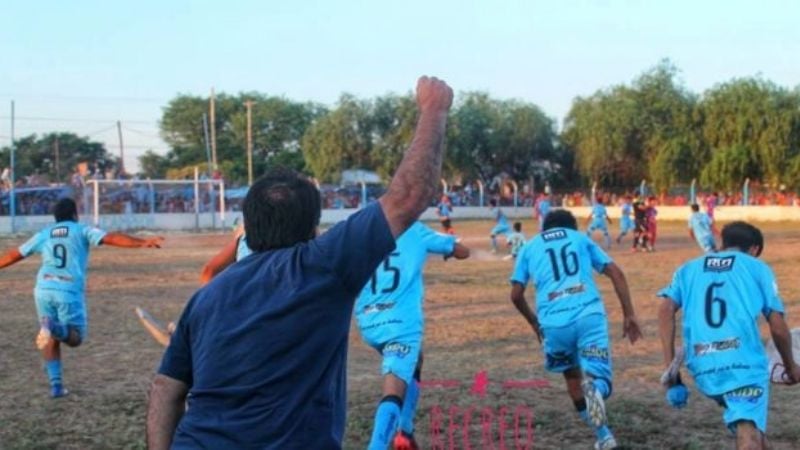 El Reglamento para el torneo Federal “C” 2018