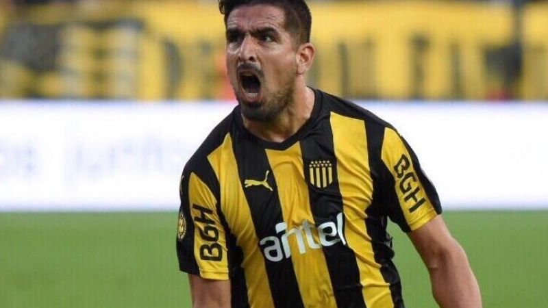 Viatri se quemó la cara al explotarle un petardo en Navidad