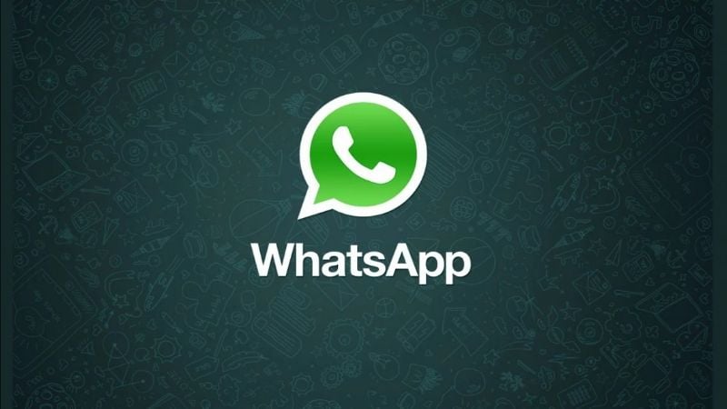A horas del Año Nuevo, colapsó WhatsApp en todo el mundo