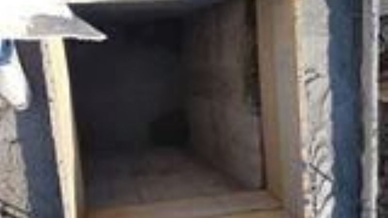 Obras para mejorar el servicio de agua potable en Aconquija