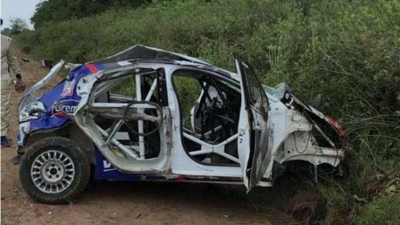 Levi está bien, ya fue dado de alta