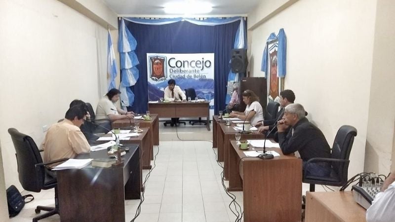 Concejales de Belén piden explicaciones por irregularidades