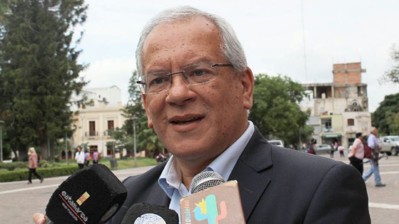 Respuesta a Castillo: “Vamos a empezar a escucharlo con más frecuencia”