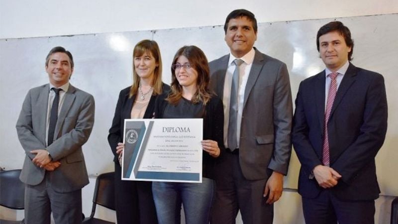 Diplomatura de “Derecho Parlamentario Municipal”