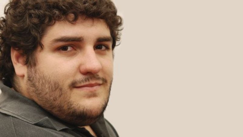 De superhéroes, videojuegos y paleontología