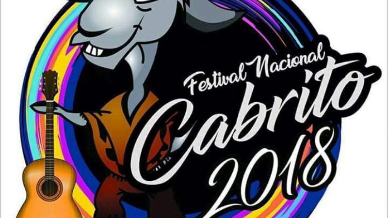 Cartelera del Cabrito 2018: 16, 17 y 18 de febrero en Recreo