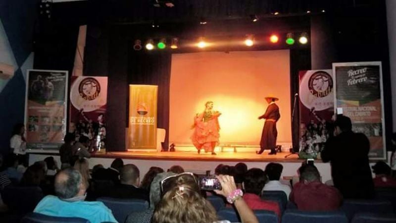 Cartelera del Cabrito 2018: 16, 17 y 18 de febrero en Recreo