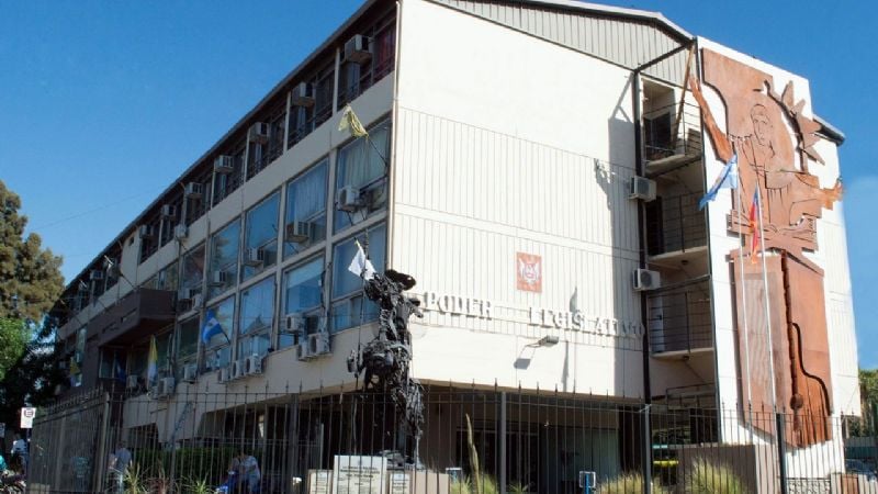 Senadores convocó a sesión preparatoria