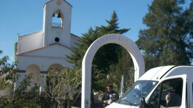 "Misioneros de la Fe" invitan a Peregrinación