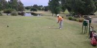 IMPORTANTE SALTO del golf catamarqueño a nivel nacional