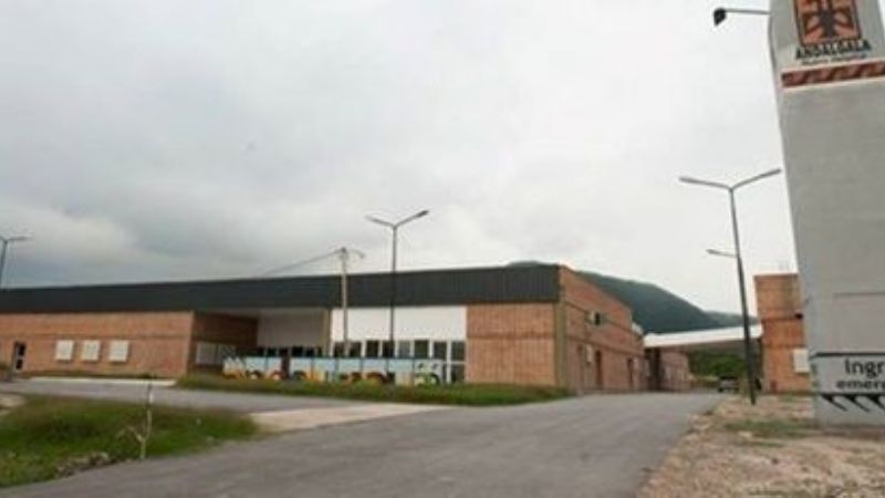 Nuevos servicios en el Hospital de Andalgalá