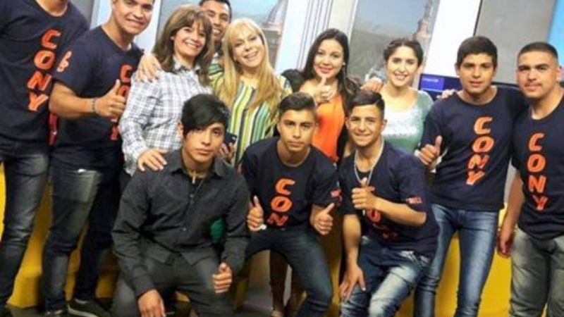 VIII Fiesta de la Virgen del Valle