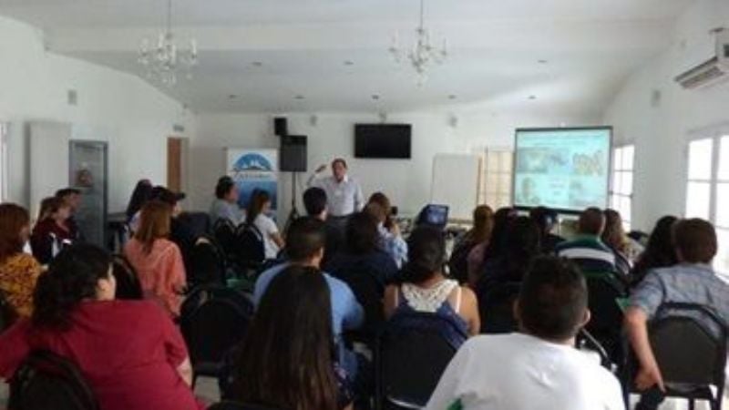 Jornadas para emprendedores turísticos