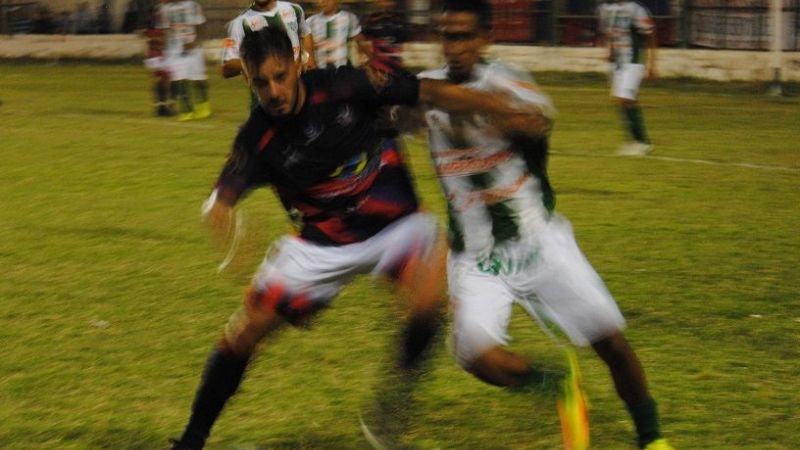 San Lorenzo espera “una mano” de Aconquija, y…