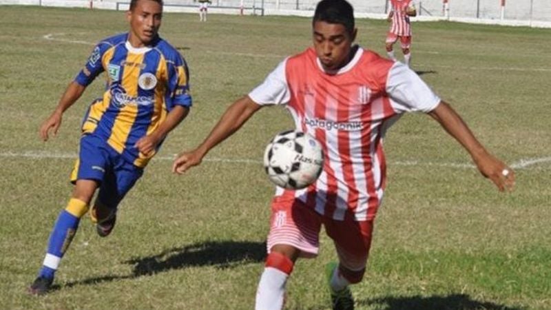 Por el Federal “C”: V. Cubas-Juventud va el sábado