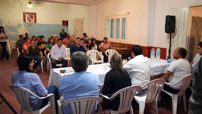 Comerciantes de San Antonio no pagarán impuestos por un año