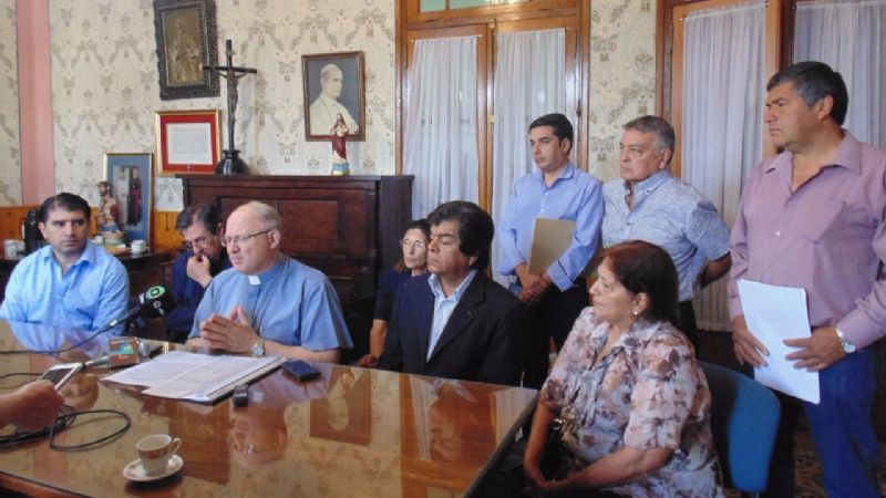 Declaran el 7 de septiembre como Día del Milagro