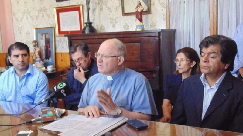 Declaran el 7 de septiembre como Día del Milagro