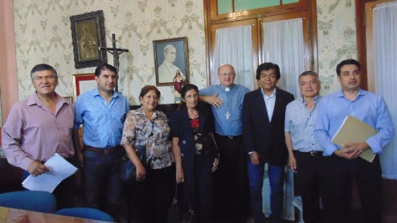 Declaran el 7 de septiembre como Día del Milagro