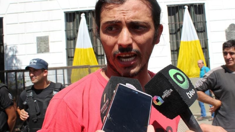 “La reforma ataca a los trabajadores”